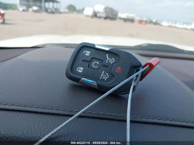 1GKS2JKJ6FR624859 GMC Yukon Xl 1500 Denali