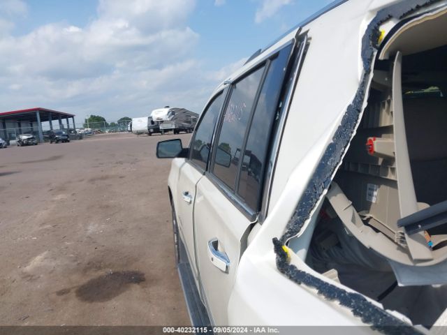 1GKS2JKJ6FR624859 GMC Yukon Xl 1500 Denali