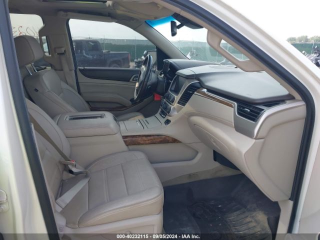 1GKS2JKJ6FR624859 GMC Yukon Xl 1500 Denali