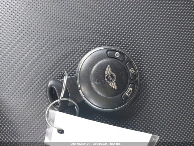 2013 MINI COUNTRYMAN WMWZC3C59DWM28205 Photo 10
