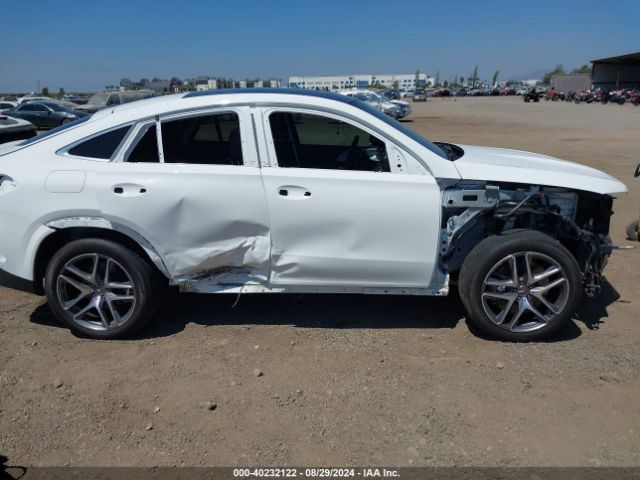 4JGFD6BB6PA836475 Mercedes-Benz Amg Gle 53 Coupe 4matic