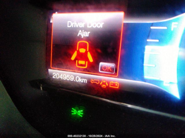 Ford Explorer Limited 2017 1FM5K8F82HGA95736 Image 16