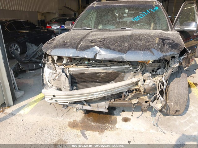 Ford Explorer Limited 2017 1FM5K8F82HGA95736 Image 6