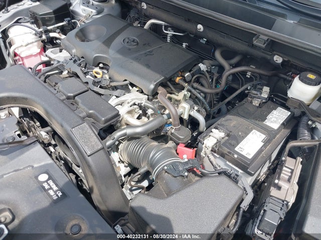 Toyota Rav4 Xle Premium 2021 2T3C1RFV7MC139532 Image 10