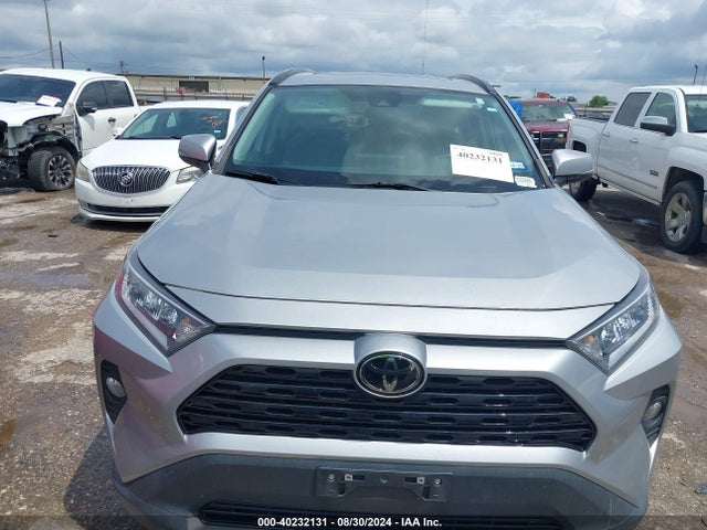 Toyota Rav4 Xle Premium 2021 2T3C1RFV7MC139532 Image 12