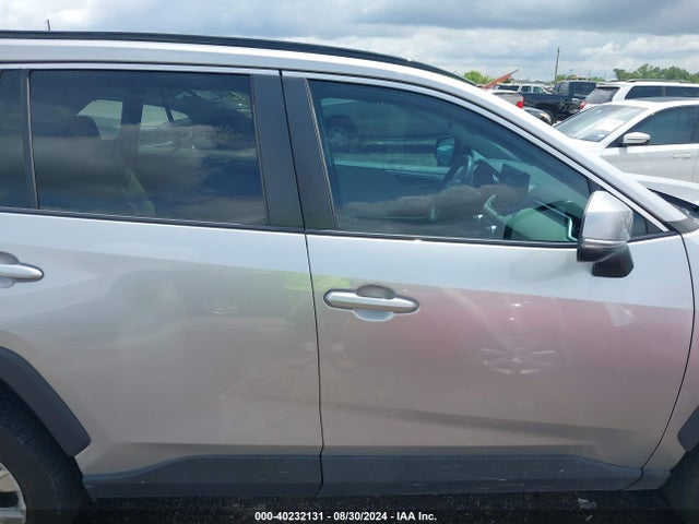 Toyota Rav4 Xle Premium 2021 2T3C1RFV7MC139532 Image 13