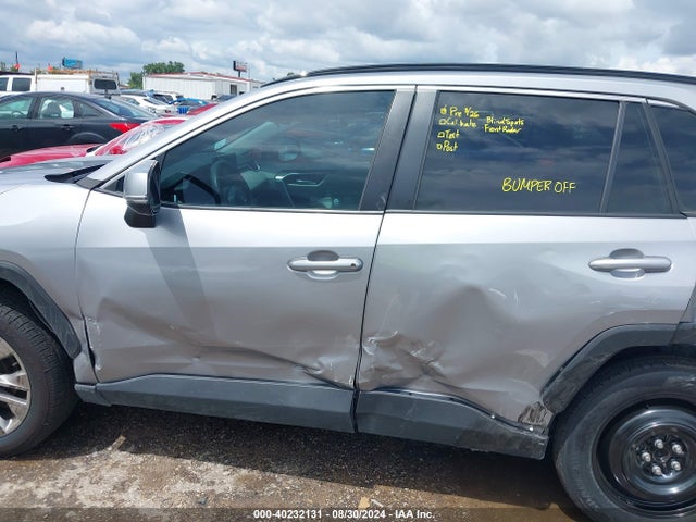 Toyota Rav4 Xle Premium 2021 2T3C1RFV7MC139532 Image 14