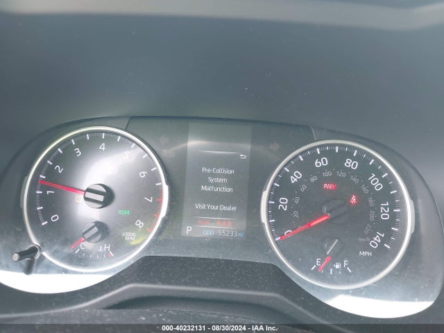 Toyota Rav4 Xle Premium 2021 2T3C1RFV7MC139532 Image 15