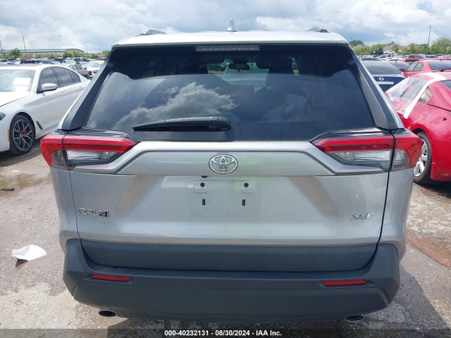 Toyota Rav4 Xle Premium 2021 2T3C1RFV7MC139532 Image 16