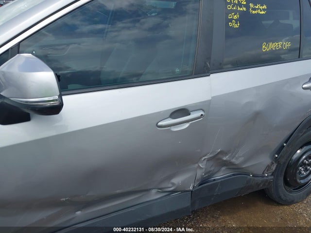 Toyota Rav4 Xle Premium 2021 2T3C1RFV7MC139532 Image 6