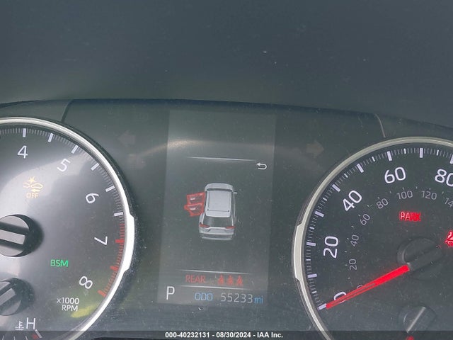 Toyota Rav4 Xle Premium 2021 2T3C1RFV7MC139532 Image 7