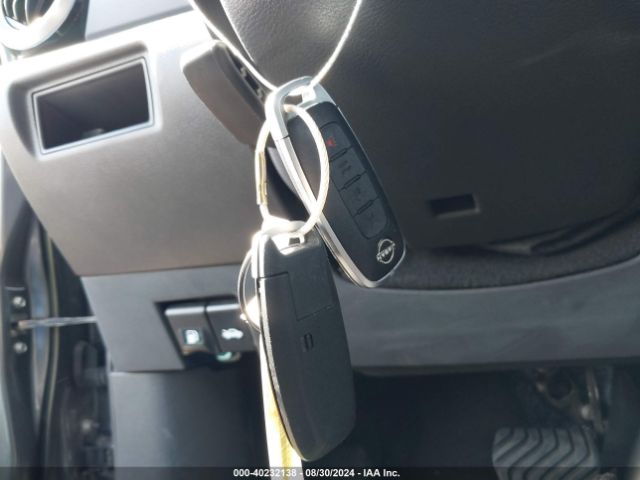 3N1CN8EVXPL851661 Nissan Versa 1.6 Sv Xtronic Cvt