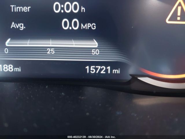 KMUMCDTC0PU082284 Genesis Gv70 3.5t Awd Sport