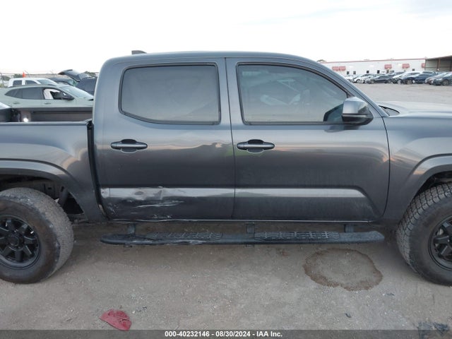 Toyota Tacoma Sr V6 2023 3TYCZ5AN0PT153614 Image 13