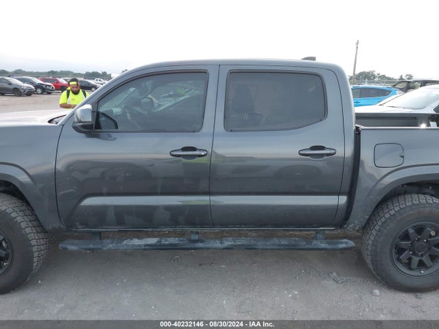 Toyota Tacoma Sr V6 2023 3TYCZ5AN0PT153614 Image 14