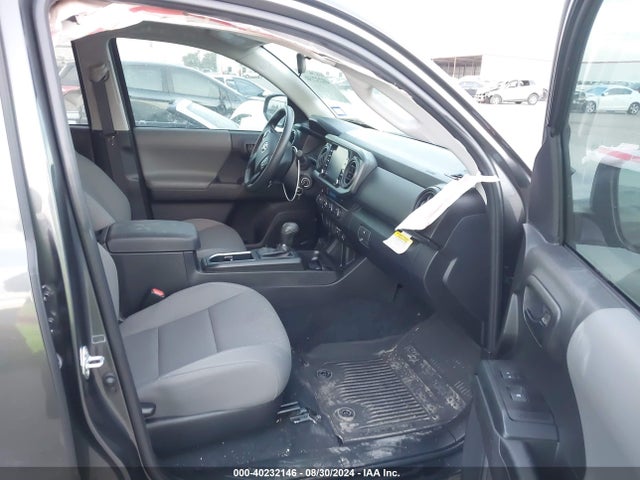 Toyota Tacoma Sr V6 2023 3TYCZ5AN0PT153614 Image 5