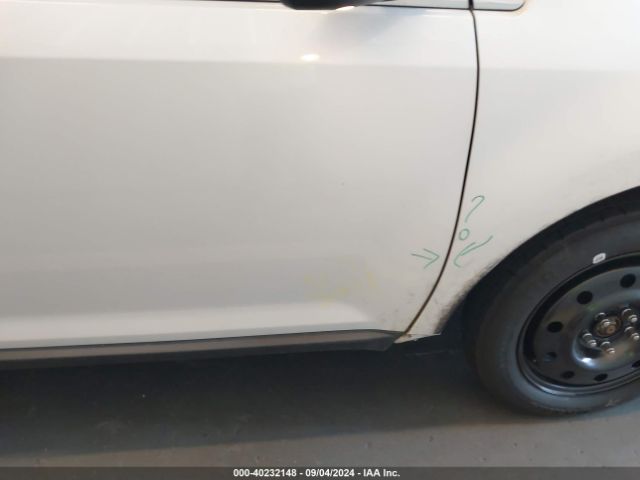 2FMDK4KC2EBA54444 Ford Edge Limited
