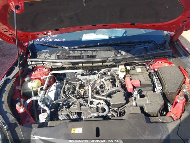2024 MITSUBISHI OUTLANDER JA4J4VA84RZ012195 Photo 9