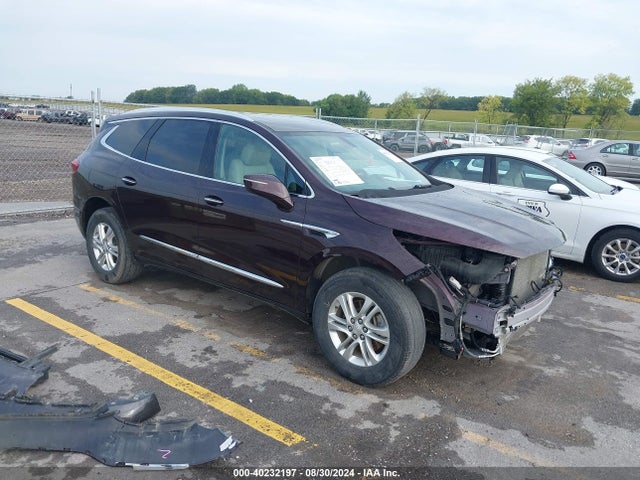 Buick Enclave Awd Essence 2019 5GAEVAKW4KJ232033 Image 1