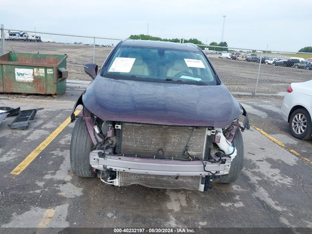5GAEVAKW4KJ232033 Buick Enclave Awd Essence