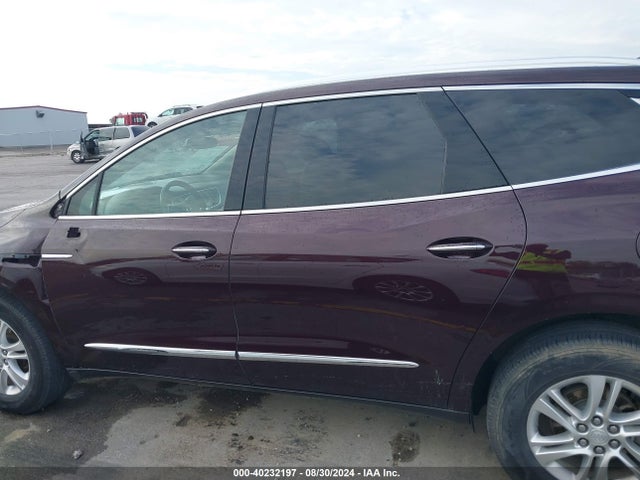 Buick Enclave Awd Essence 2019 5GAEVAKW4KJ232033 Image 15