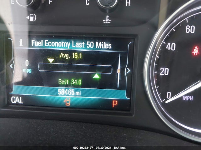 Buick Enclave Awd Essence 2019 5GAEVAKW4KJ232033 Image 16