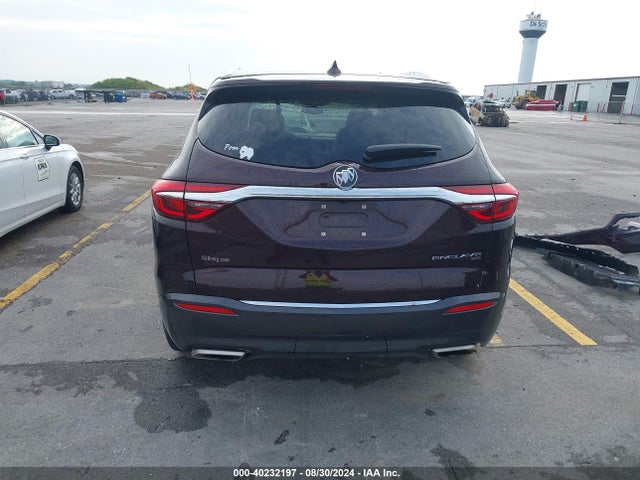 Buick Enclave Awd Essence 2019 5GAEVAKW4KJ232033 Image 17