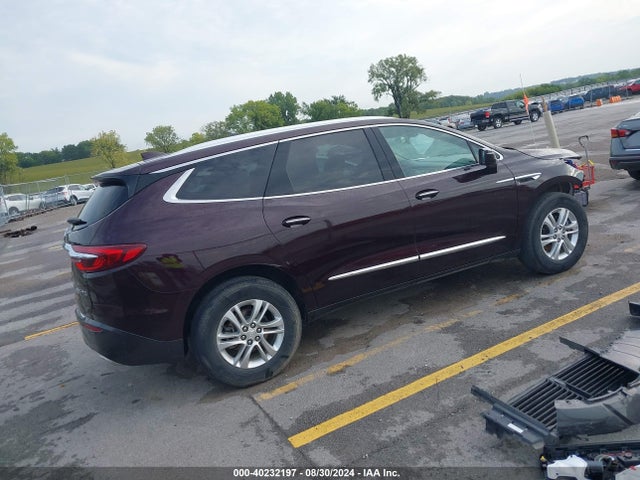 5GAEVAKW4KJ232033 Buick Enclave Awd Essence