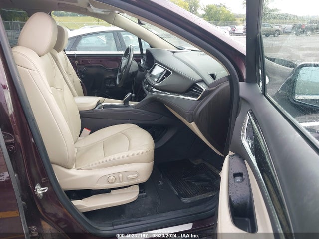 5GAEVAKW4KJ232033 Buick Enclave Awd Essence