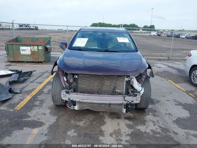 5GAEVAKW4KJ232033 Buick Enclave Awd Essence