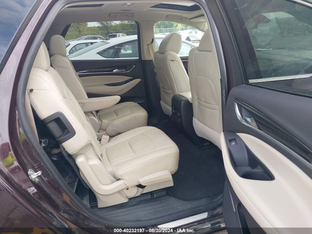 5GAEVAKW4KJ232033 Buick Enclave Awd Essence