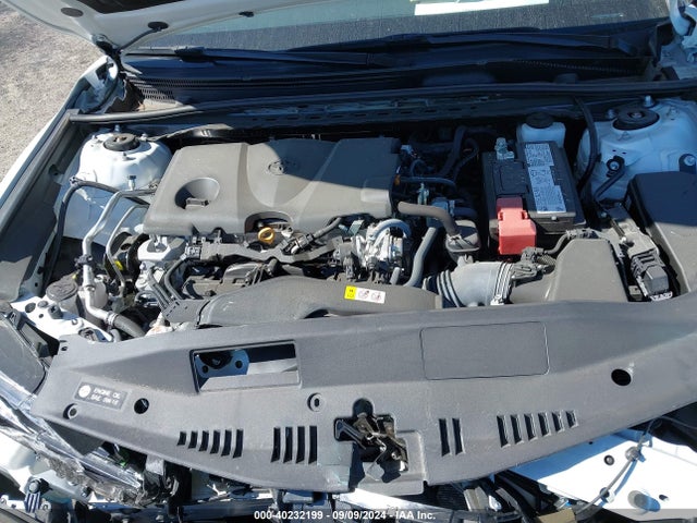Toyota CAMRY XSE 2023 4T1K61AK3PU176522 Image 10