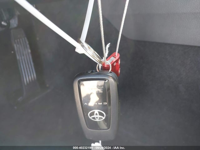 Toyota CAMRY XSE 2023 4T1K61AK3PU176522 Image 11