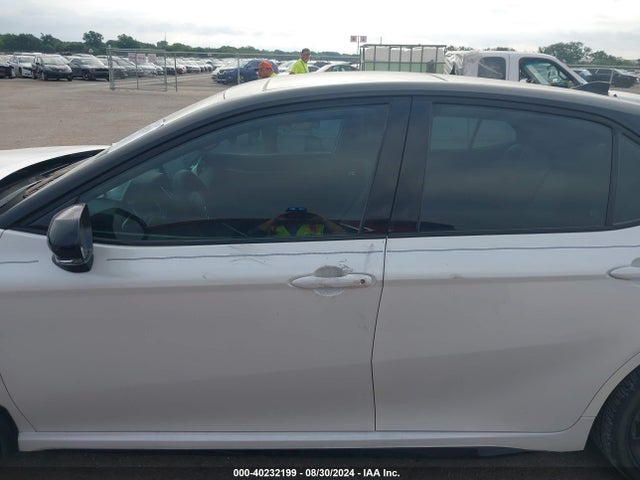 Toyota CAMRY XSE 2023 4T1K61AK3PU176522 Image 14