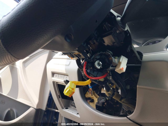 Hyundai SONATA SE 2015 5NPE24AFXFH120541 Image 6
