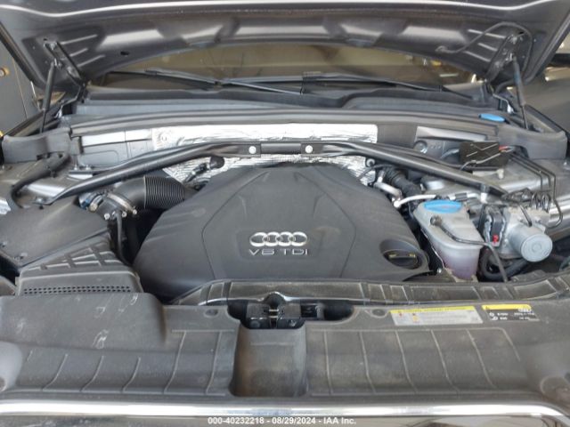 WA1CMAFP2FA136526 Audi Q5 3.0 Tdi Premium Plus
