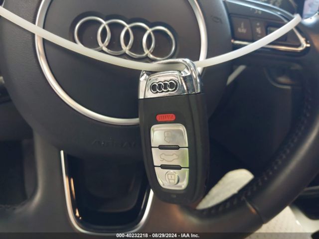 WA1CMAFP2FA136526 Audi Q5 3.0 Tdi Premium Plus