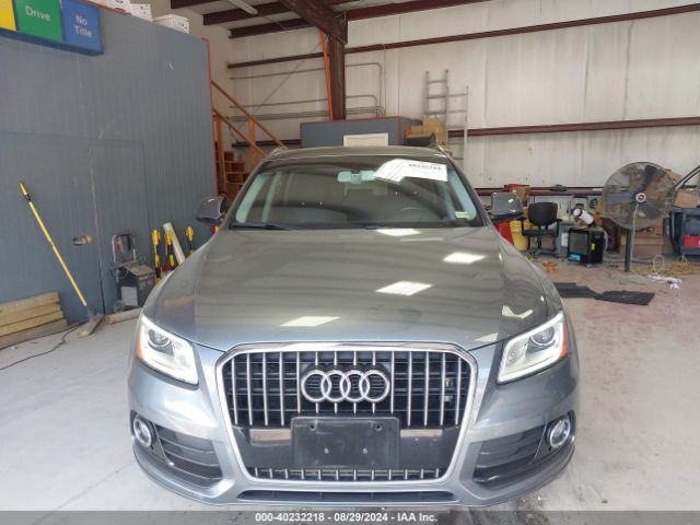WA1CMAFP2FA136526 Audi Q5 3.0 Tdi Premium Plus