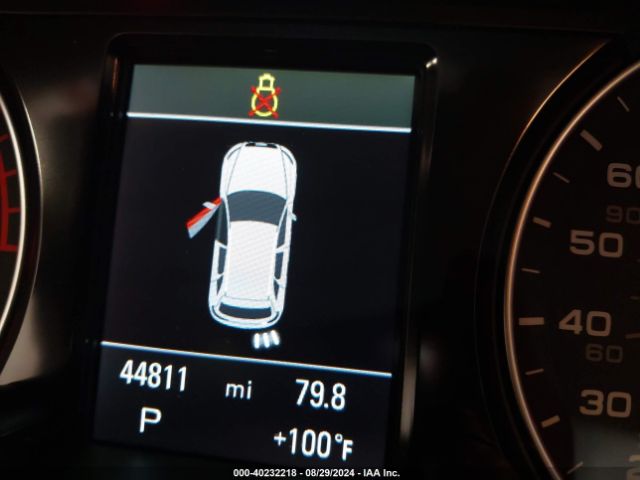 WA1CMAFP2FA136526 Audi Q5 3.0 Tdi Premium Plus