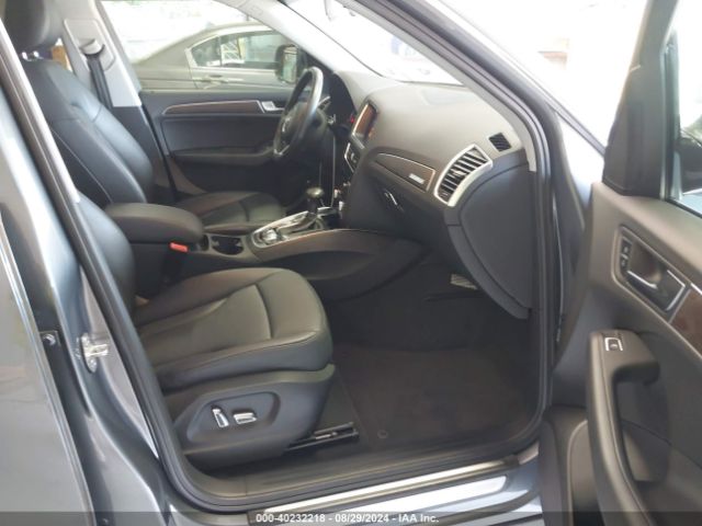 WA1CMAFP2FA136526 Audi Q5 3.0 Tdi Premium Plus
