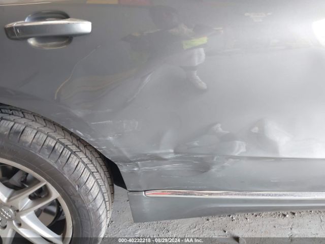 WA1CMAFP2FA136526 Audi Q5 3.0 Tdi Premium Plus