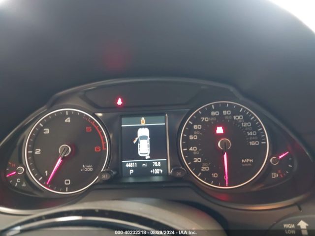 WA1CMAFP2FA136526 Audi Q5 3.0 Tdi Premium Plus