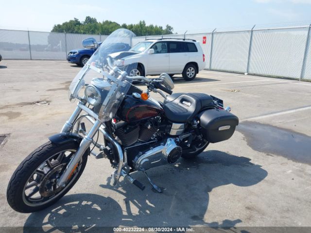 2014 HARLEY-DAVIDSON FXDL 1HD1GNM27EC332319 Photo 1