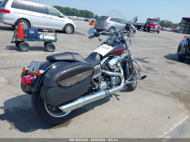 2014 HARLEY-DAVIDSON FXDL 1HD1GNM27EC332319 Photo 3