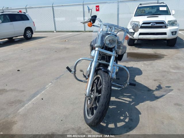 2014 HARLEY-DAVIDSON FXDL 1HD1GNM27EC332319 Photo 4