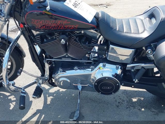 2014 HARLEY-DAVIDSON FXDL 1HD1GNM27EC332319 Photo 8