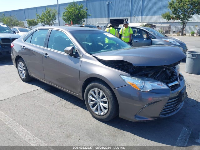 Toyota Camry 2016 4T1BF1FK7GU571845 Image 14