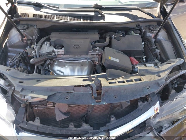 Toyota Camry 2016 4T1BF1FK7GU571845 Image 23