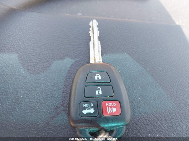 Toyota Camry 2016 4T1BF1FK7GU571845 Image 24