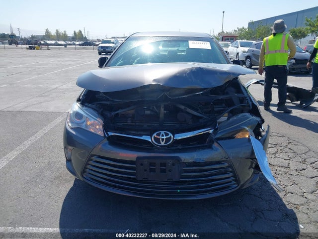 Toyota Camry 2016 4T1BF1FK7GU571845 Image 25